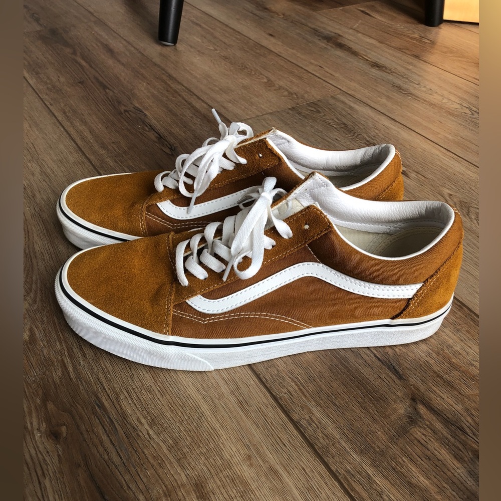 Vans Classic Rare Colorway Shoes | Size:10.5